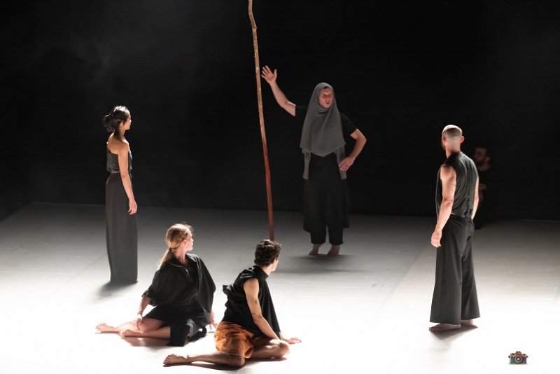 Tendre colére E2-89 